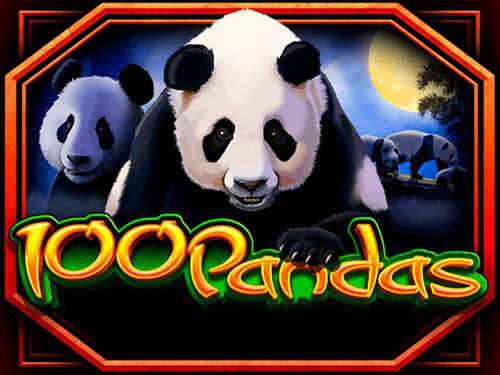 100 Pandas Slot
