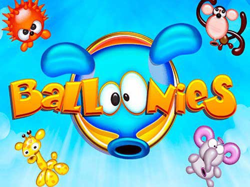 Balloonies Slot