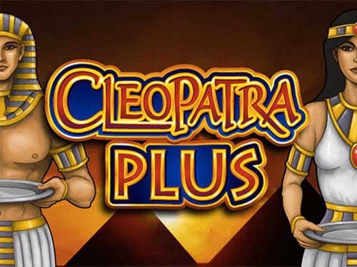 Cleopatra Plus Slot