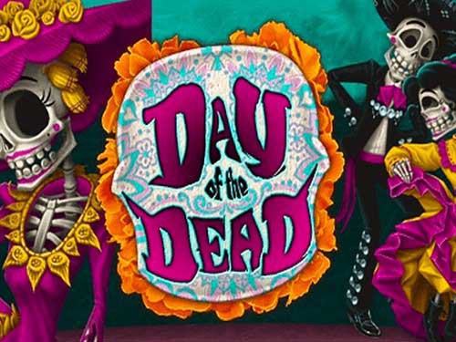Day of the Dead Slot