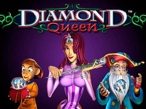 Diamond Queen Slot