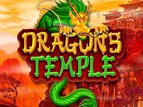 Dragon's Temple Slot