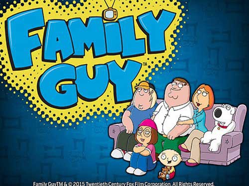 Family Guy Slot