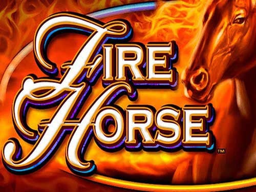 Fire Horse Slot