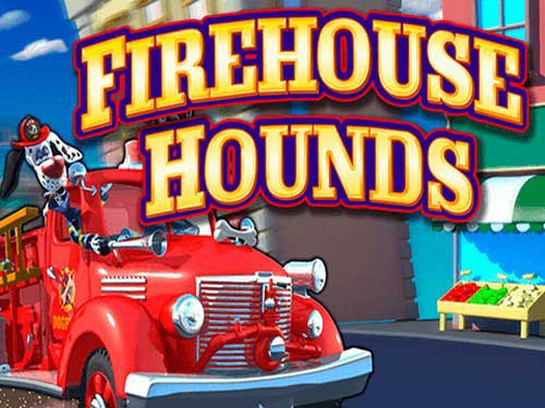 Firehouse Hounds Slot
