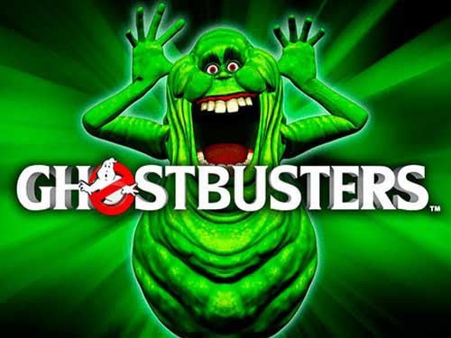 Ghostbusters Slot