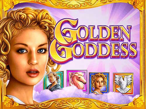 Golden Goddess Slot