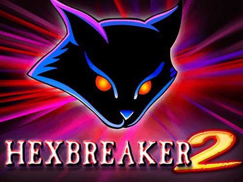 Hexbreaker 2 Slot