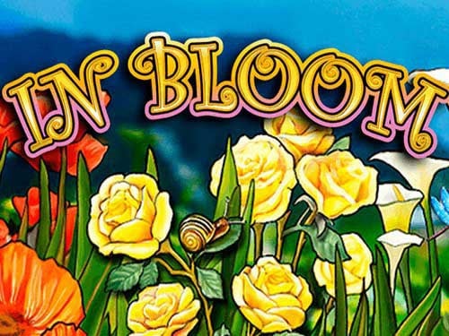 In Bloom Slot