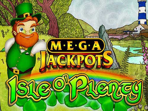 Isle O' Plenty Slot