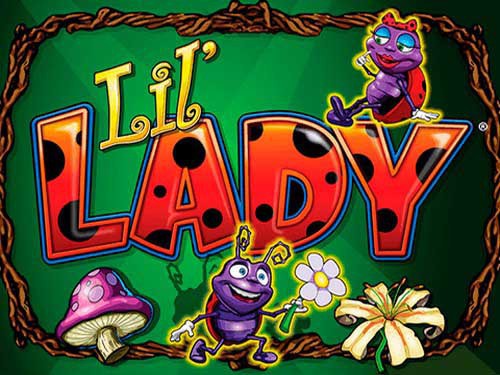 Lil' Lady Slot