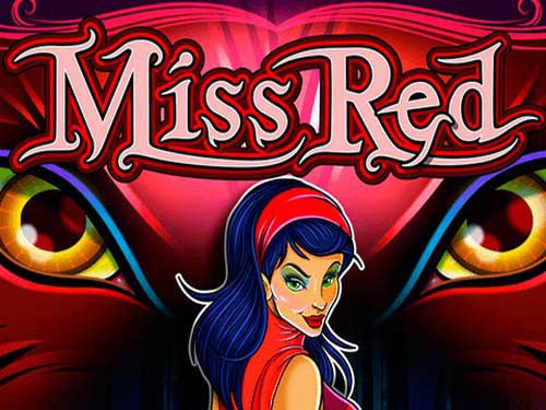 Miss Red Slot