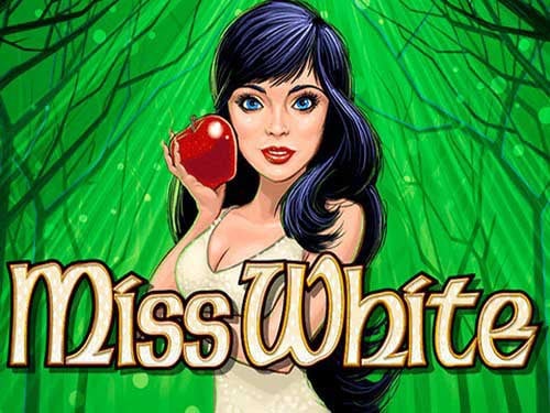 Miss White Slot