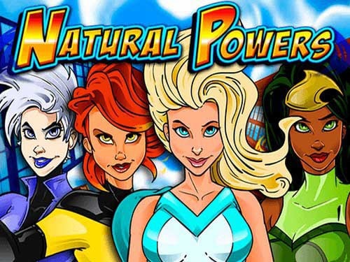 Natural Powers Slot