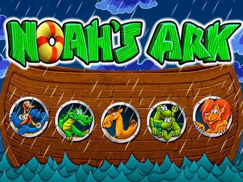 Noah's Ark Slot