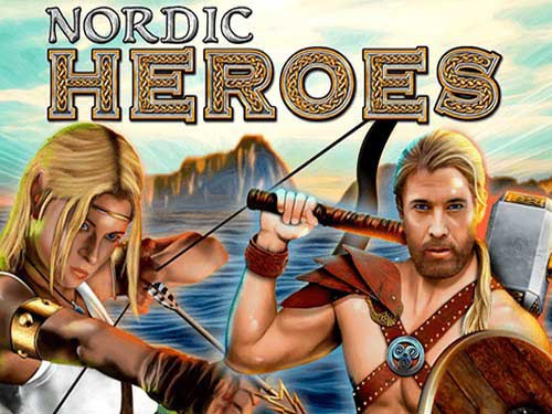 Nordic Heroes Slot