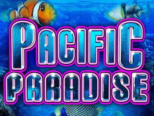 Pacific Paradise Slot