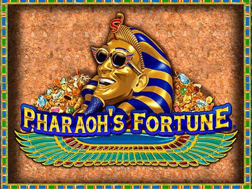 Pharaoh's Fortune Slot