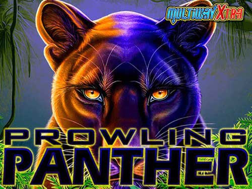 Prowling Panther Slot