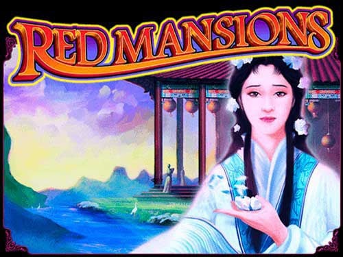 Red Mansions Slot