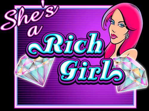 Rich Girl Slot