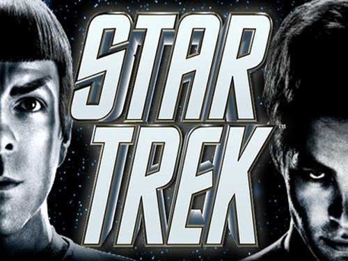 Star Trek Slot