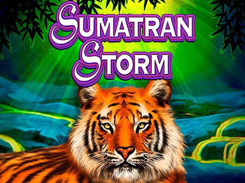 Sumatran Storm Slot
