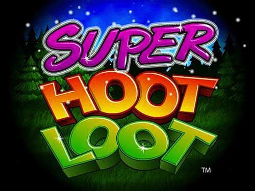 Super Hoot Loot Slot