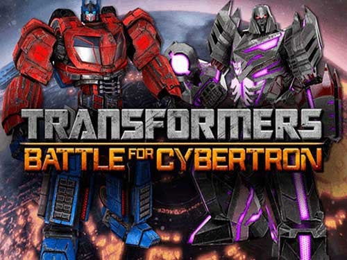 Transformers Battle For Cybertron Slot
