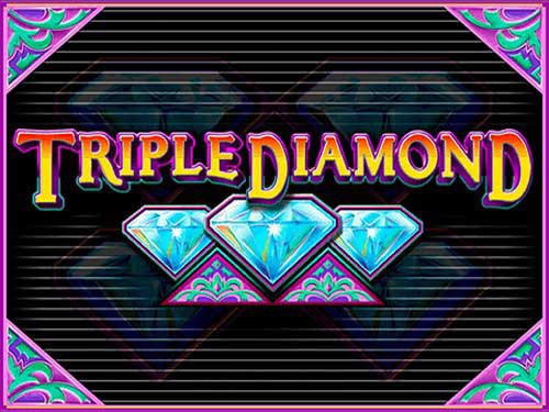 Triple Diamond Slot