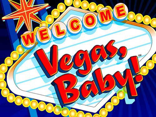 Vegas Baby Slot