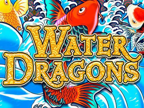 Water Dragons Slot