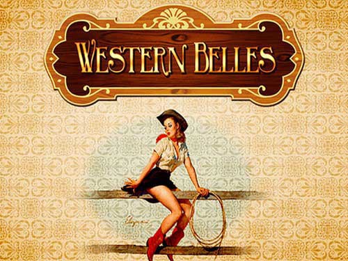 Western Belles Slot