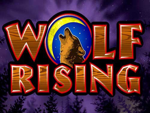 Wolf Rising Slot