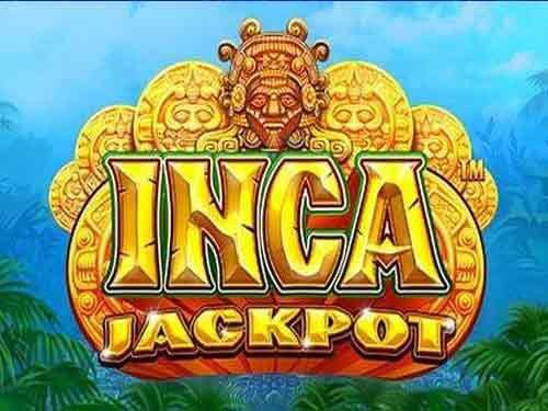 Inca Jackpot Slot