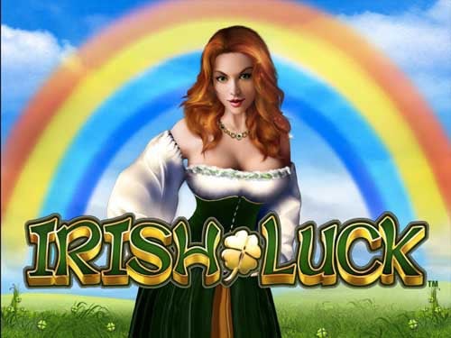 Irish Luck Slot