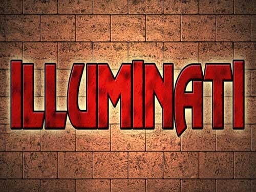 Illuminati Slot