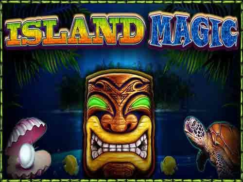 Island Magic Slot
