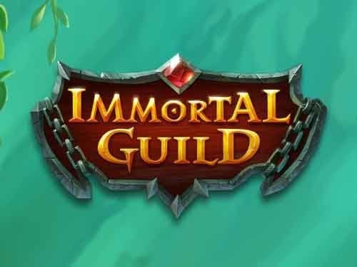 Immortal Guild Slot