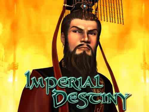 Imperial Destiny Slot