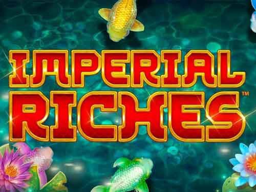 Imperial Riches Screenshot