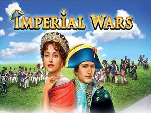 Imperial Wars Screenshot