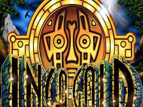 Inca Gold Screenshot