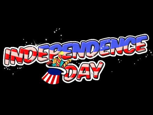 Independence Day Screenshot