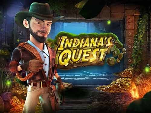 Indiana Cabbage and The Halloween Tribe Slot