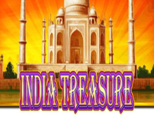 India Treasure Slot