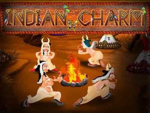 Indian Charm Slot