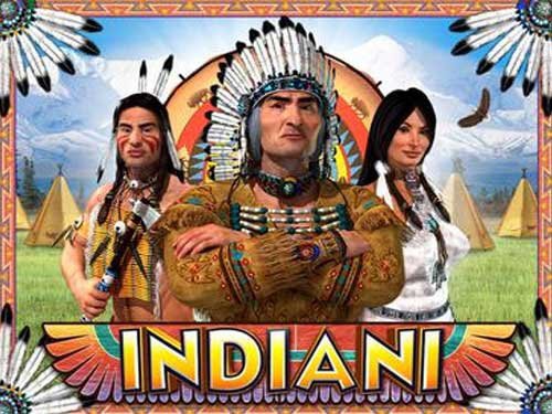 Indiani Slot