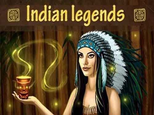 Indian Legends Slot