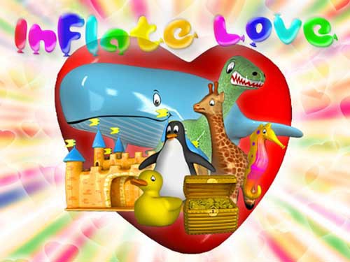 Inflate Love Slot